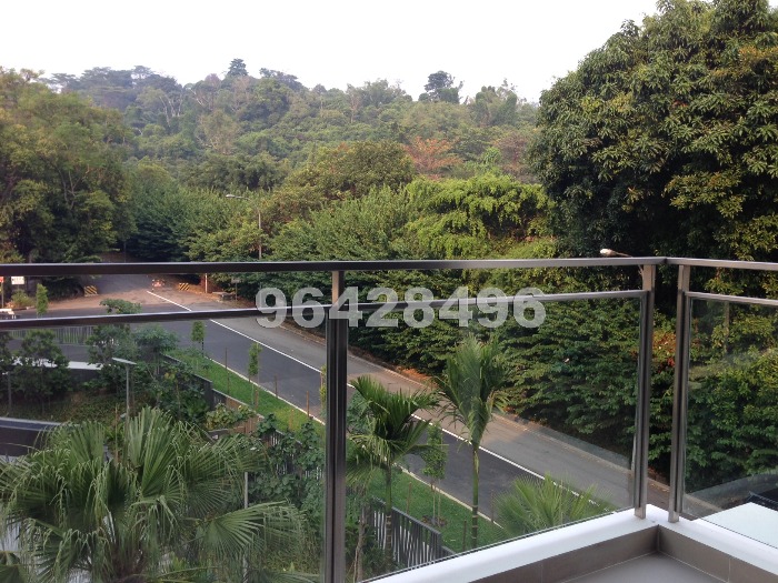 The Foresta @ Mount Faber (D4), Condominium #468132